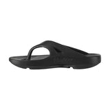 Hurley Men?? Injection Flip-Flop Black