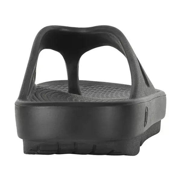 Hurley Men?? Injection Flip-Flop Black