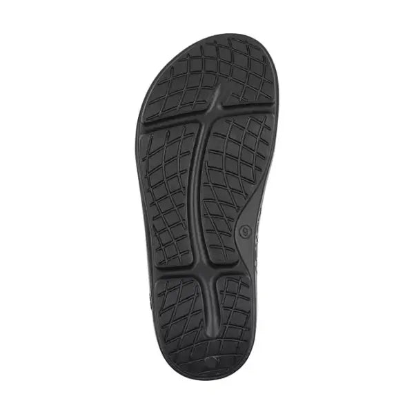Hurley Men?? Injection Flip-Flop Black