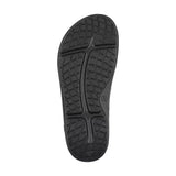 Hurley Men?? Injection Flip-Flop Black