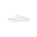 Hurley Men?? Injection Flip-Flop White