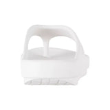 Hurley Men?? Injection Flip-Flop White