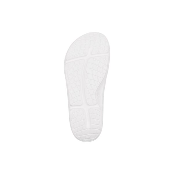 Hurley Men?? Injection Flip-Flop White