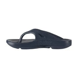 Hurley Men?? Injection Flip-Flop Navy