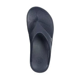 Hurley Men?? Injection Flip-Flop Navy