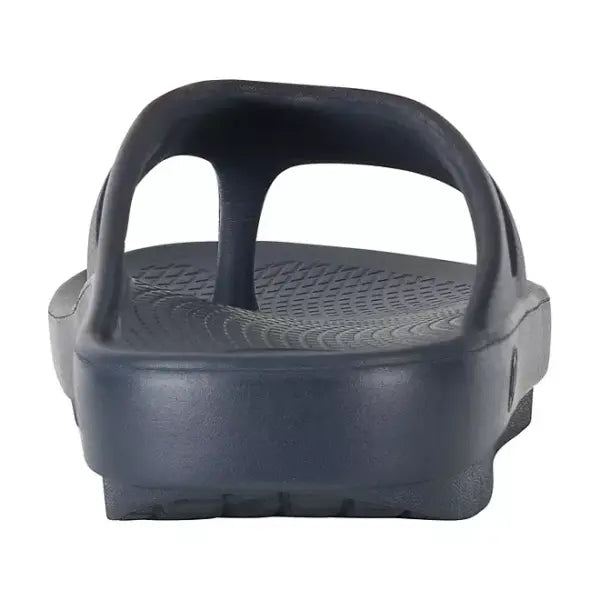 Hurley Men?? Injection Flip-Flop Navy