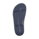 Hurley Men?? Injection Flip-Flop Navy