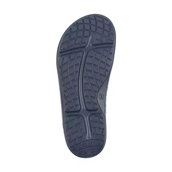 Hurley Men?? Injection Flip-Flop Navy