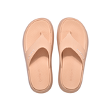 bebe Puffi Women Flip Flop-23303-BlushPink