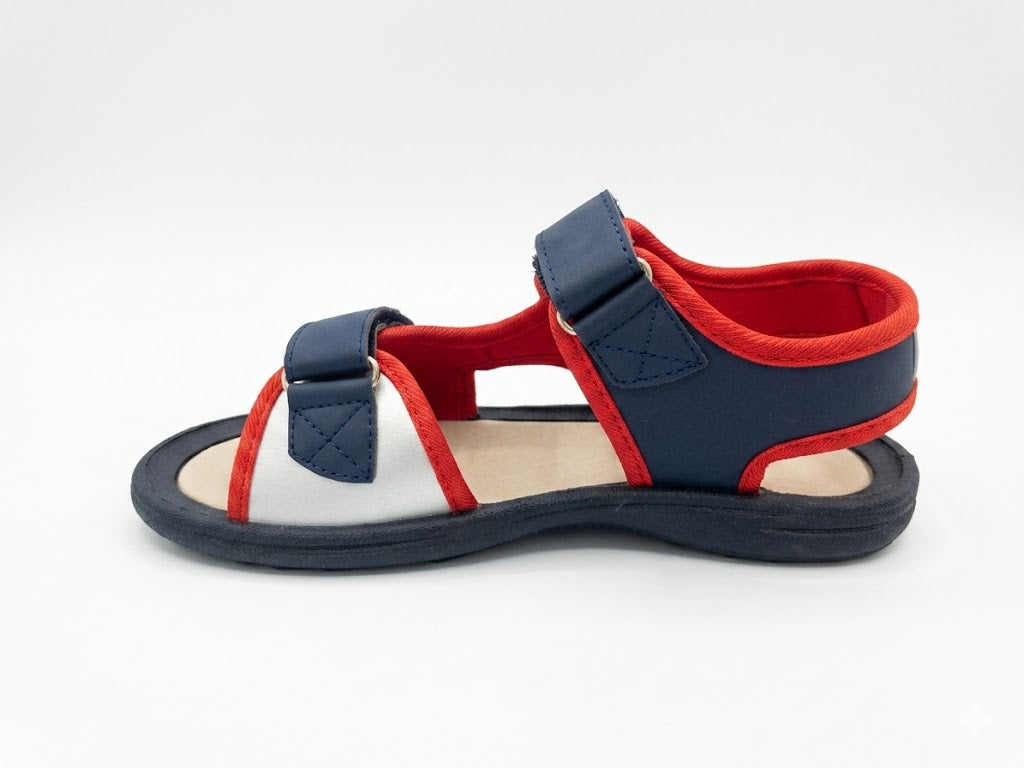 LEOMIL SP005000 SANDAL NAVY