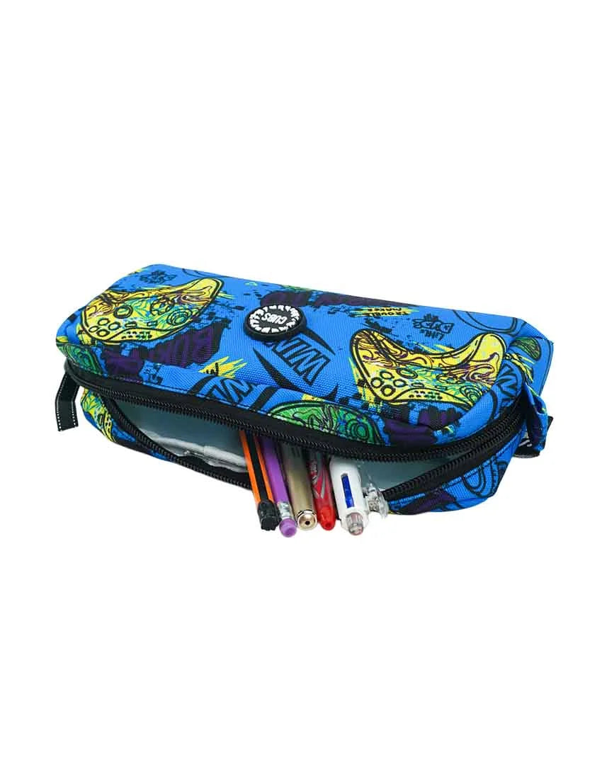 Cubs Born To Win Pencil case