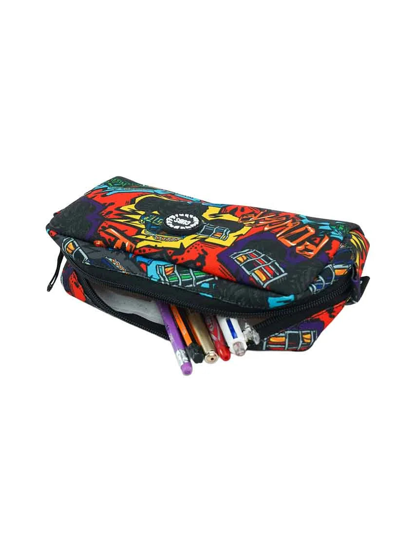 Cubs Power Truck Pencil case