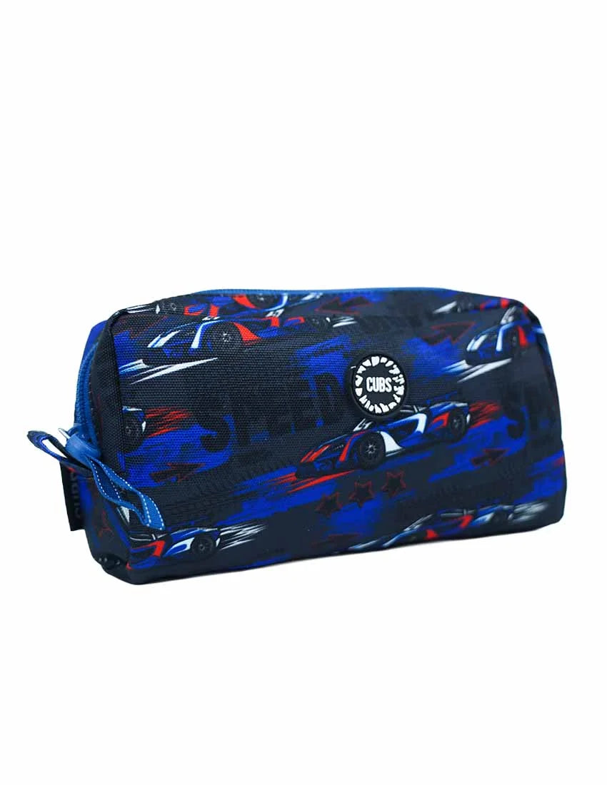 Cubs Speed Drive Pencil case