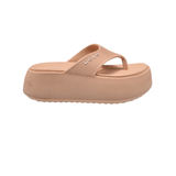 bebe Puffi Women Flip Flop-23303-BlushPink