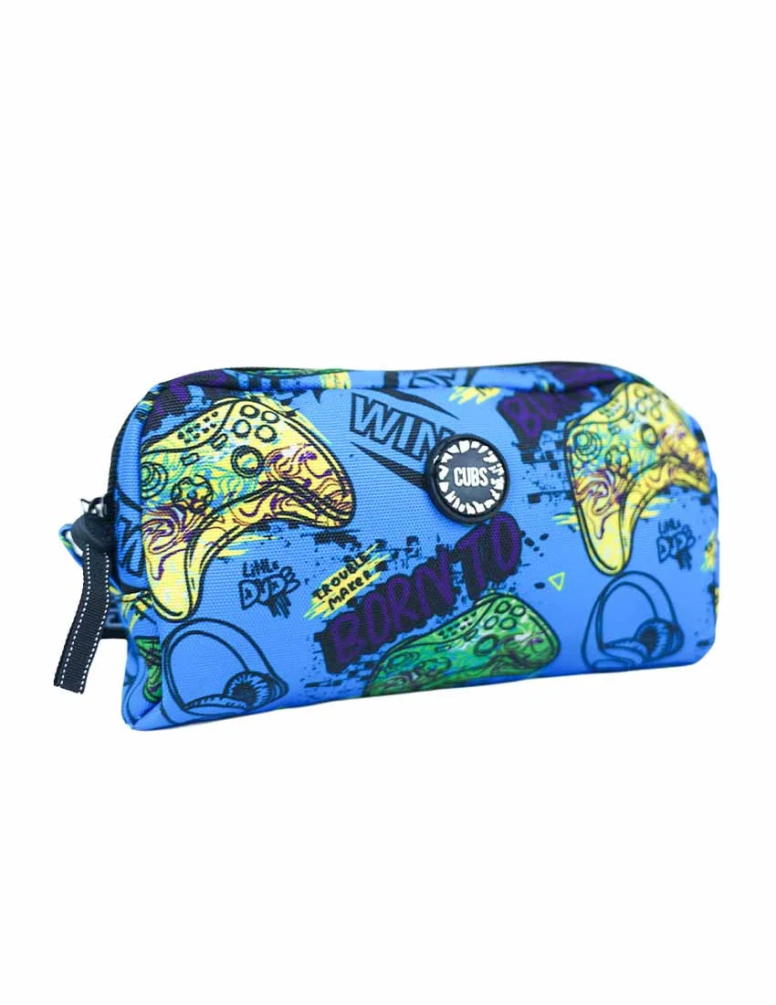 Cubs Born To Win Pencil case