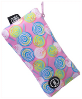 Cubs Pink Lollipop Pencil case