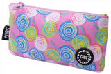 Cubs Pink Lollipop Pencil case