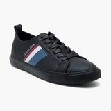 U.S. POLO ASSN. Martinez 3.0 Men Brand Striped Sneakers
