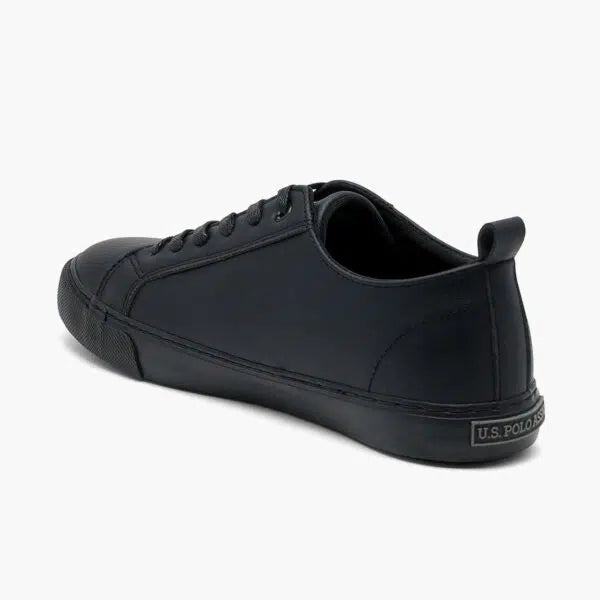 U.S. POLO ASSN. Martinez 3.0 Men Brand Striped Sneakers