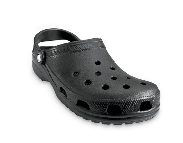Crocs Classic Blk