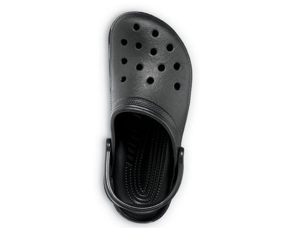 Crocs Classic Blk