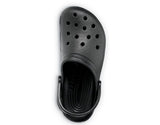 Crocs Classic Blk