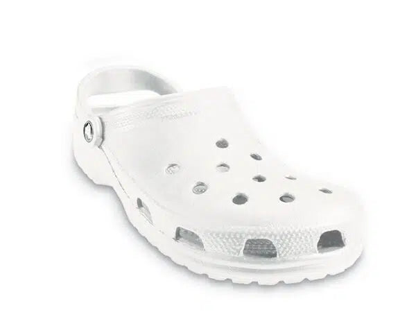 Crocs Classic White