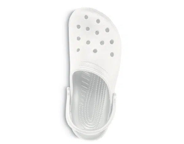 Crocs Classic White