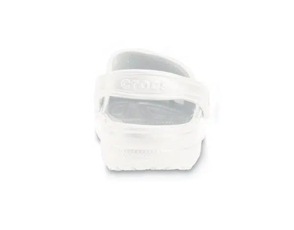 Crocs Classic White