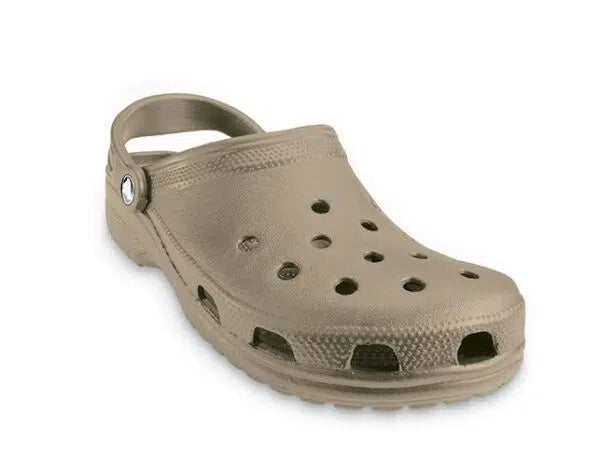 Crocs Classic khaki