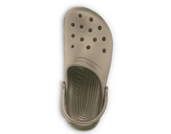 Crocs Classic khaki