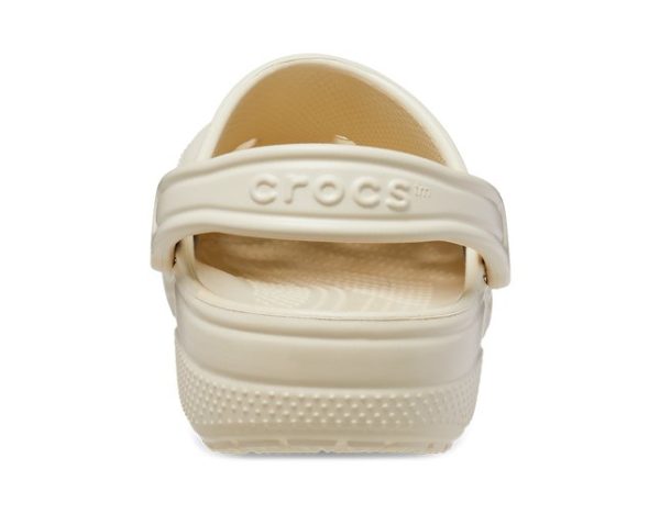 Crocs Classic Bone