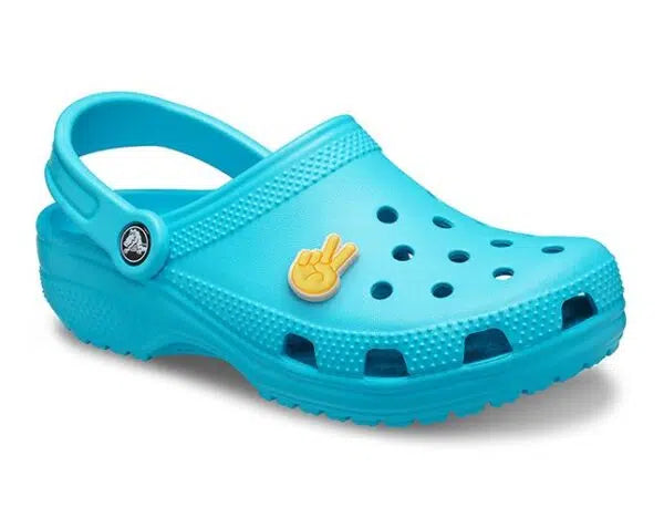 Crocs Classic Digital Aqua