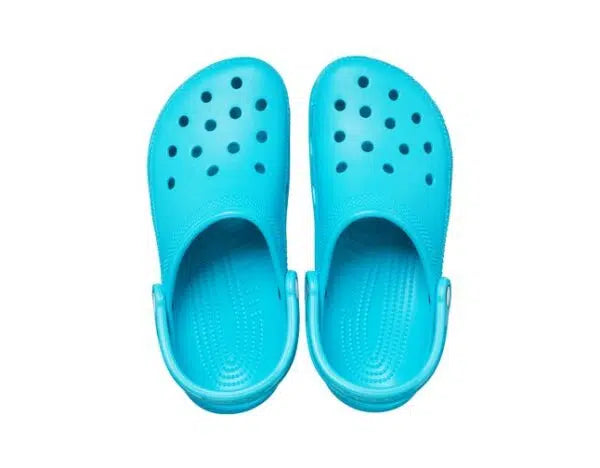 Crocs Classic Digital Aqua