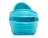 Crocs Classic Digital Aqua