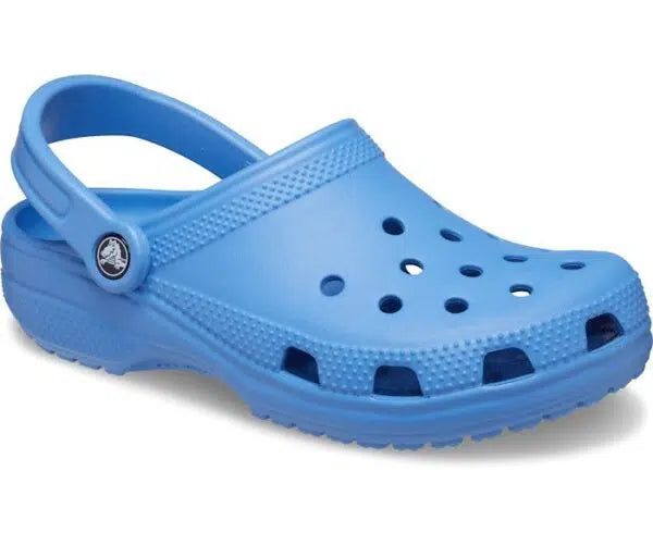 Crocs Classic Powder Blue