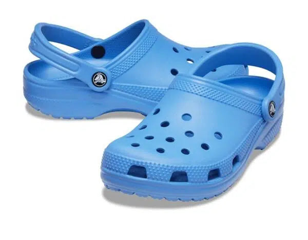 Crocs Classic Powder Blue