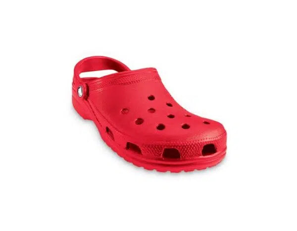 Crocs Classic Red