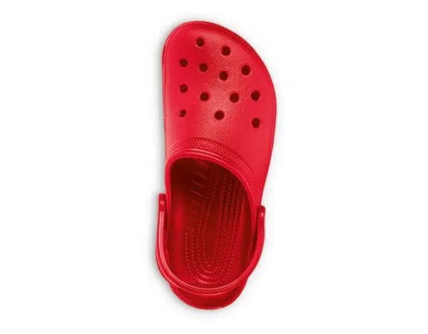 Crocs Classic Red