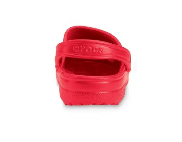 Crocs Classic Red