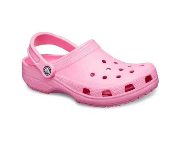 Crocs Classic pink Lemonade