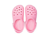 Crocs Classic pink Lemonade