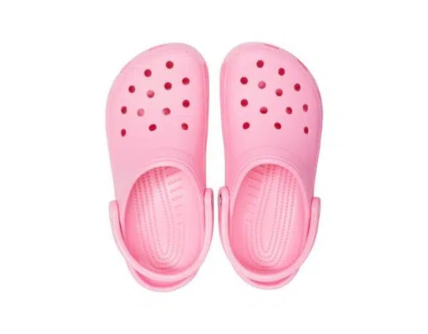 Crocs Classic pink Lemonade