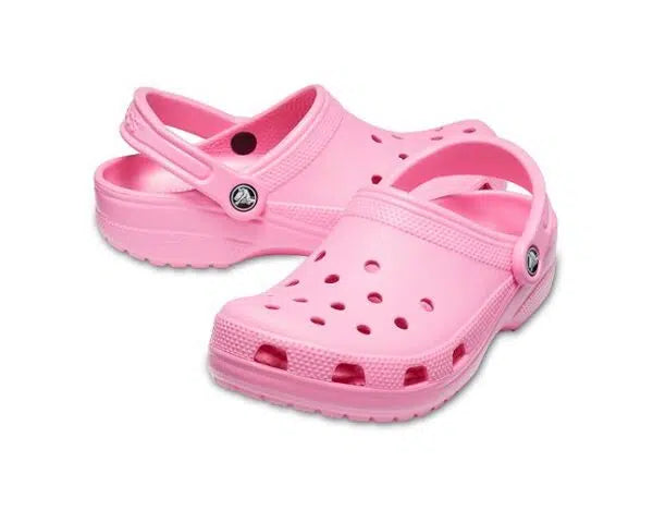 Crocs Classic pink Lemonade