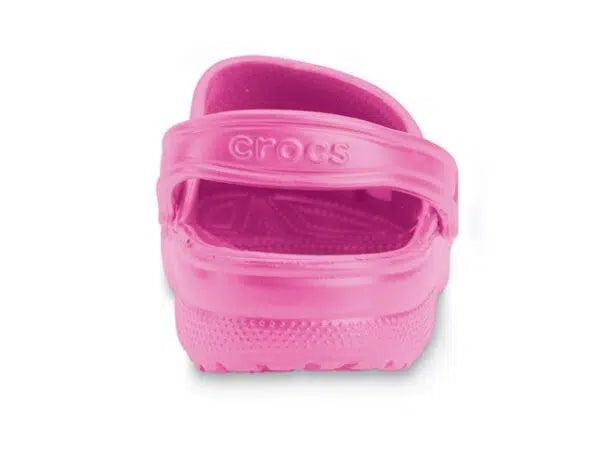 Crocs Classic Fuchsia