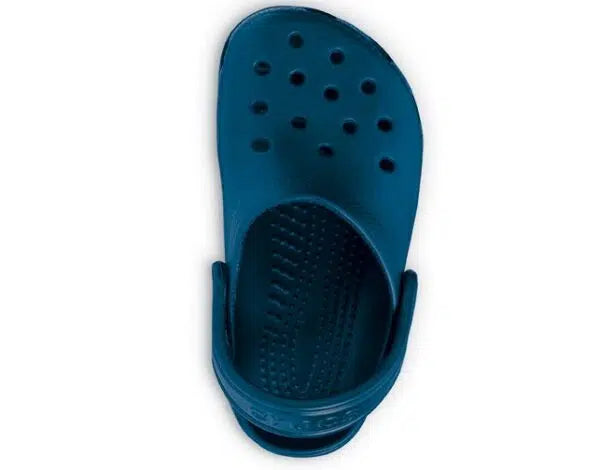 Crocs Kids Classic Clog Navy