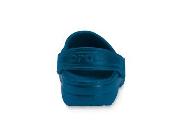 Crocs Kids Classic Clog Navy