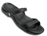 Crocs Cleo Black