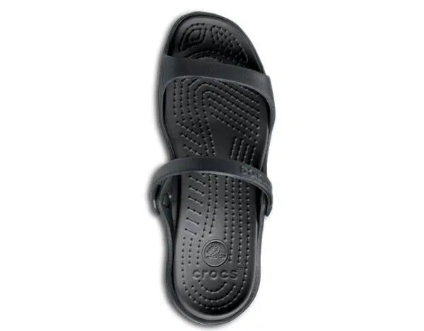 Crocs Cleo Black
