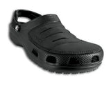 Crocs Yukon Black